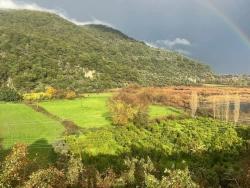 Köyceğiz Çandır Mah. Satılık Arazi - Tarla İmar Durumlu - 35.000 m²