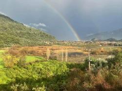 Köyceğiz Çandır Mah. Satılık Arazi - Tarla İmar Durumlu - 35.000 m²