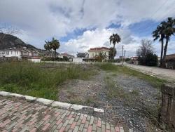 Ortaca Dalyan Mah. Satılık Arsa - Konut İmar Durumlu - 900 m²