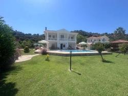 Ortaca Dalyan Mah. Satılık 3+1 Villa - 848 m²