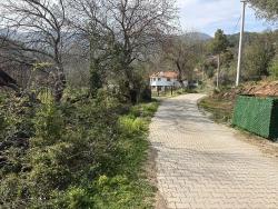 Köyceğiz Çandır Mah. Satılık Tarla - Konut İmar Durumlu - 2.023 m²
