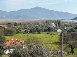 Köyceğiz Çandır Mah. Satılık Tarla - Konut İmar Durumlu - 2.023 m²