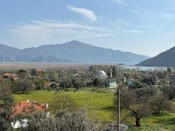 Köyceğiz Çandır Mah. Satılık Tarla - Konut İmar Durumlu - 2.023 m²