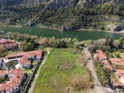 Ortaca Dalyan Mah. Satılık Arsa - Turizm İmar Durumlu - 2.600 m²