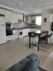 Ortaca Dalyan Mah. Satılık 4+1 Villa - 545 m²