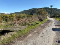 Ortaca Tepearası Mah. Satılık Tarla - Bağ & bahçe İmar Durumlu - 23.000 m²