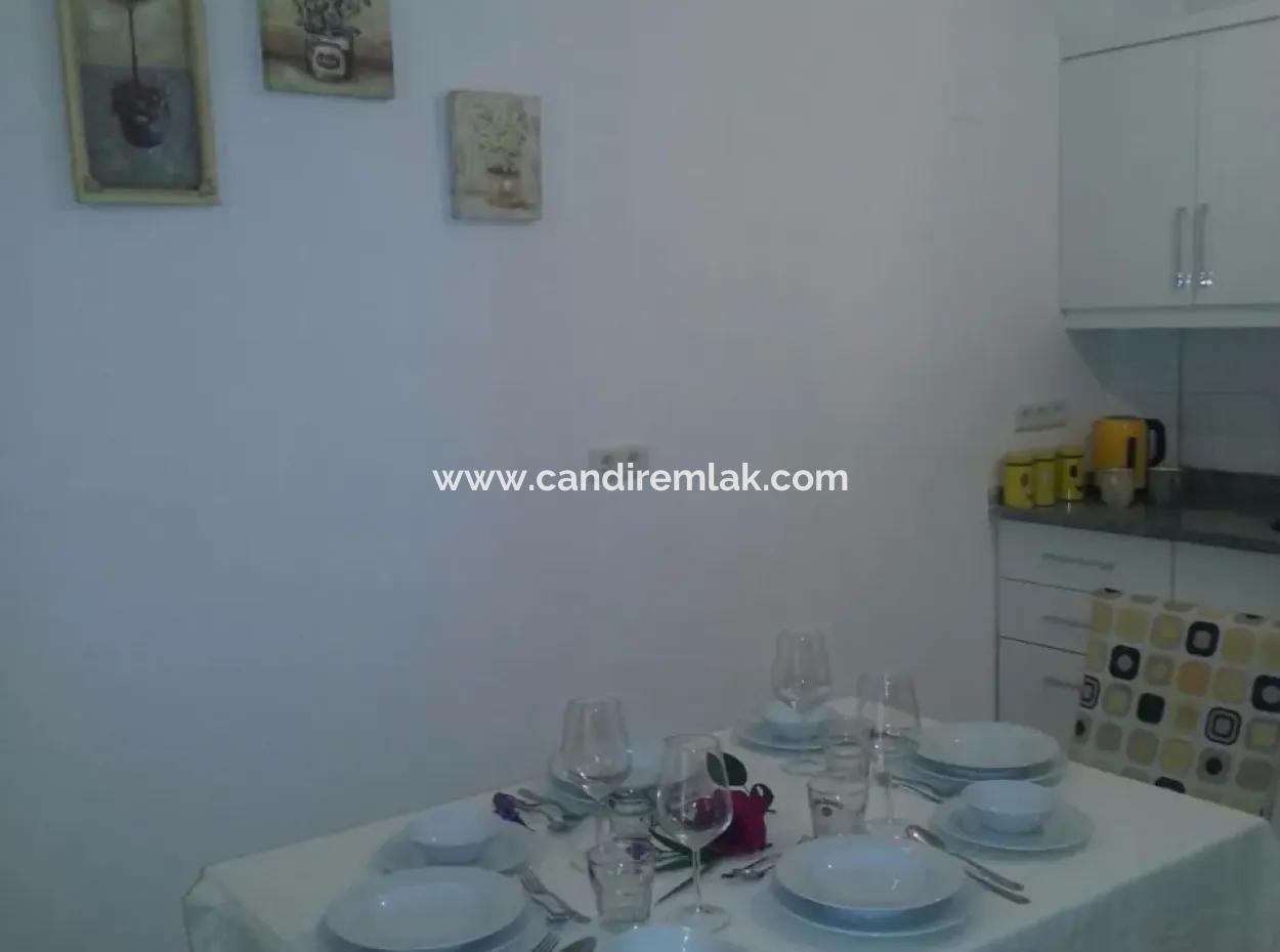 Dalyan Satılık Apart Gülpınar 2+1 Satılık Apart