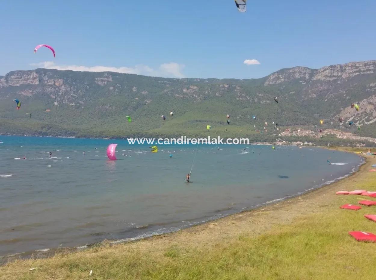 Gökçe Satılık Arsa Gökçe 21671M2 Satılık Tarla