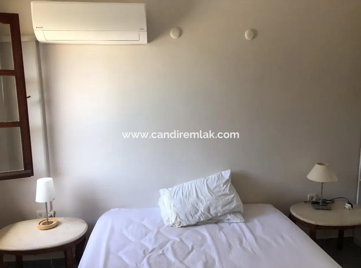 Dalyan'da Satılık Dubleks Villa