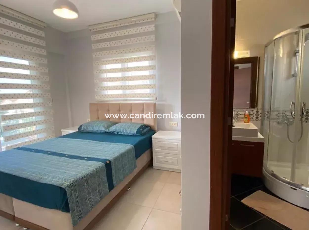 Fethiye Ovacık'ta 4+1 Satılık Villa