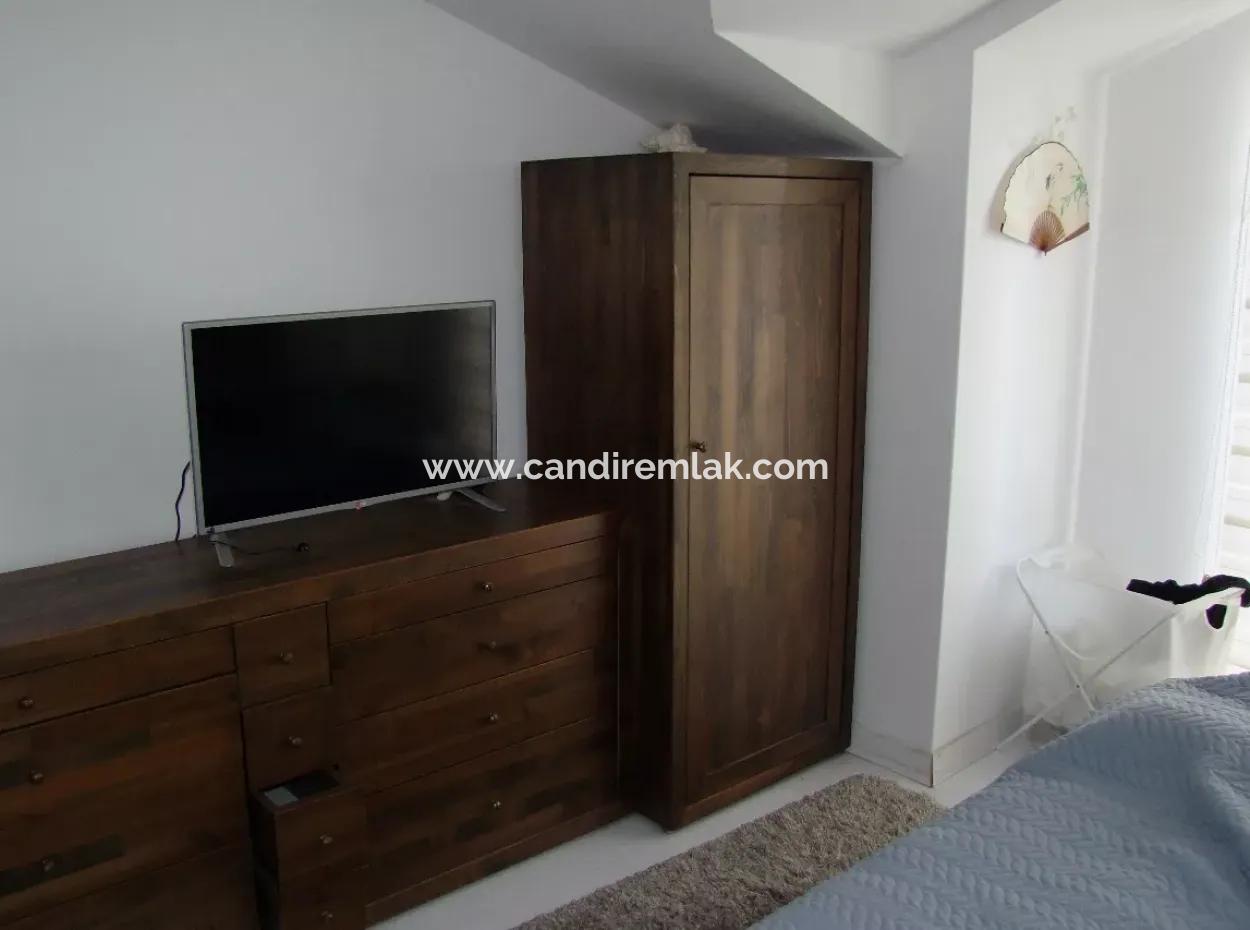 Dalyan'da Kanala Sıfır 4+1 Satılık Villa