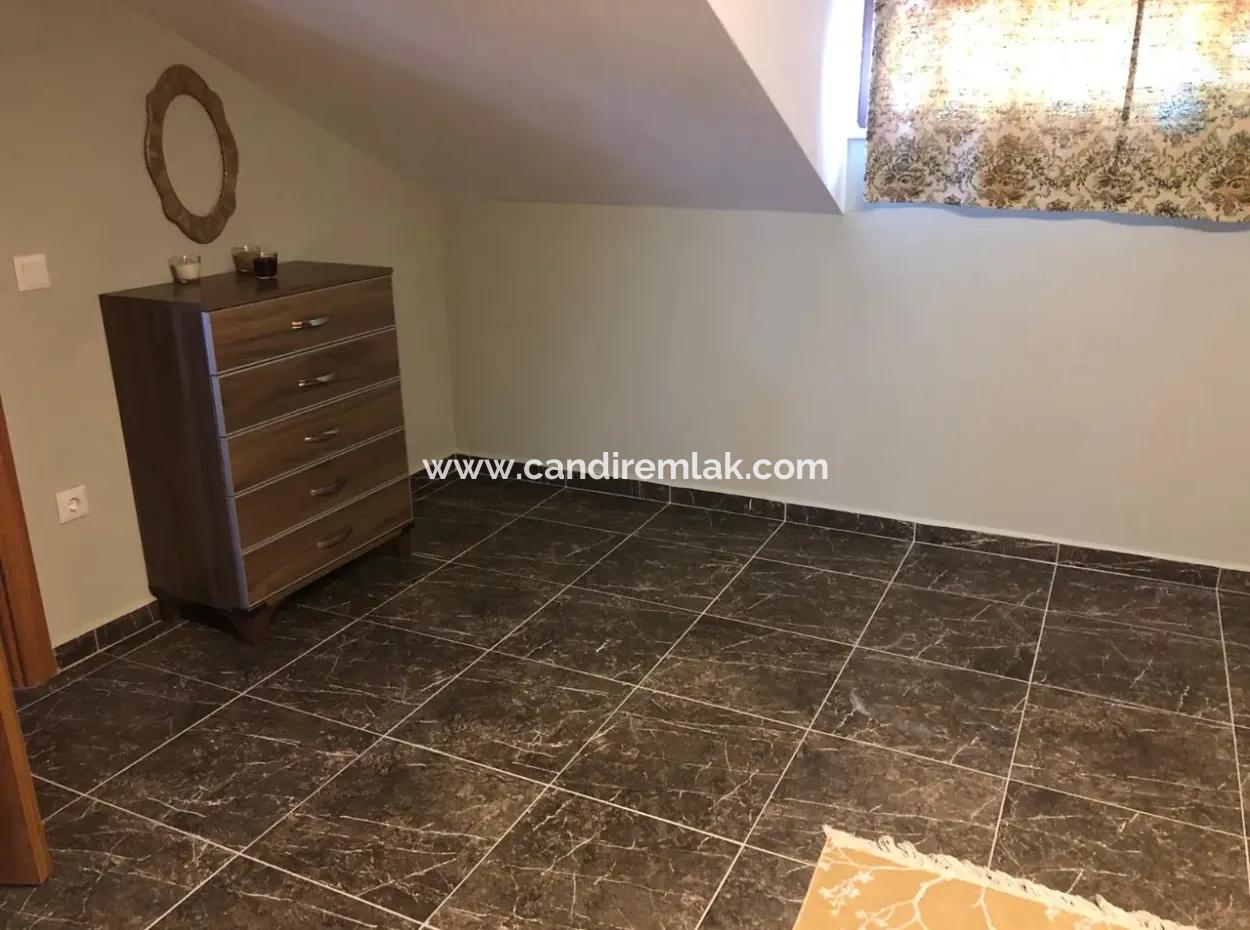 Dalyan 6+1 Satılık Villa