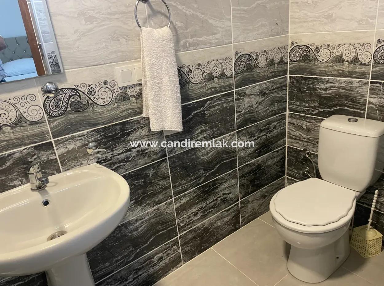 Dalyan Gülpınar 500M2 Arsa İçinde Köşebaşı Satılık 3+1 Villa