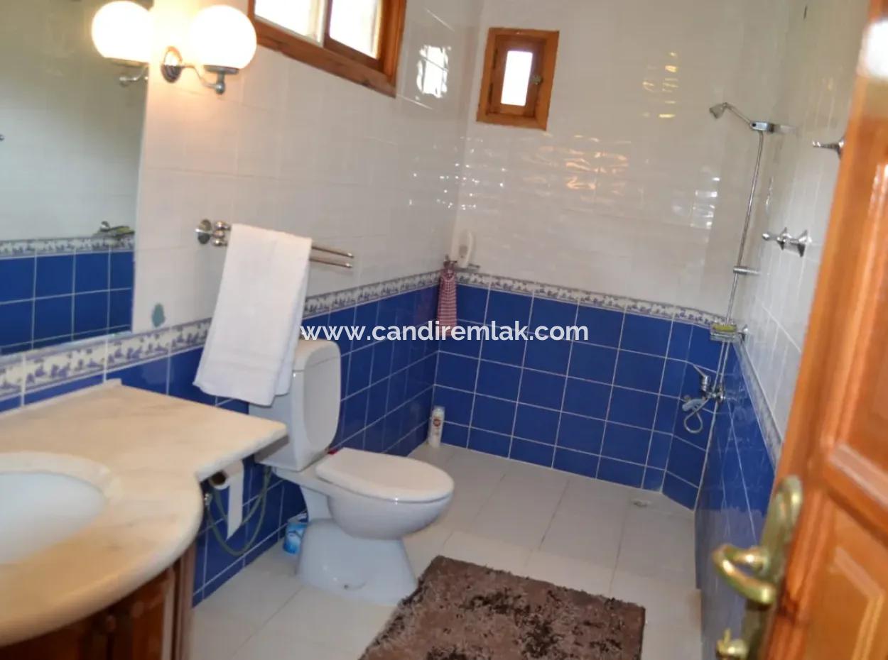 Ekincik De 783M2 Arsa Satılık Villa