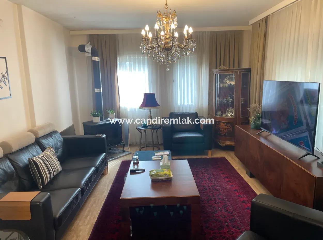 Dalyan 650M2 Arsa İçinde 4+1 Satılık Villa