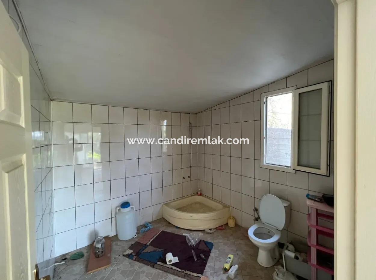 Ekincik Deniz Manzaralı Satılık Müstakil Ev