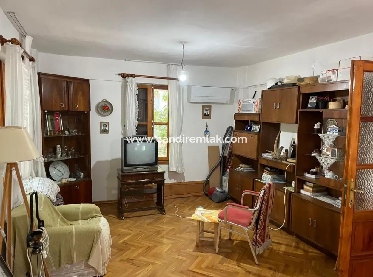 Dalyan Merkezde 5+1 Satılık Villa