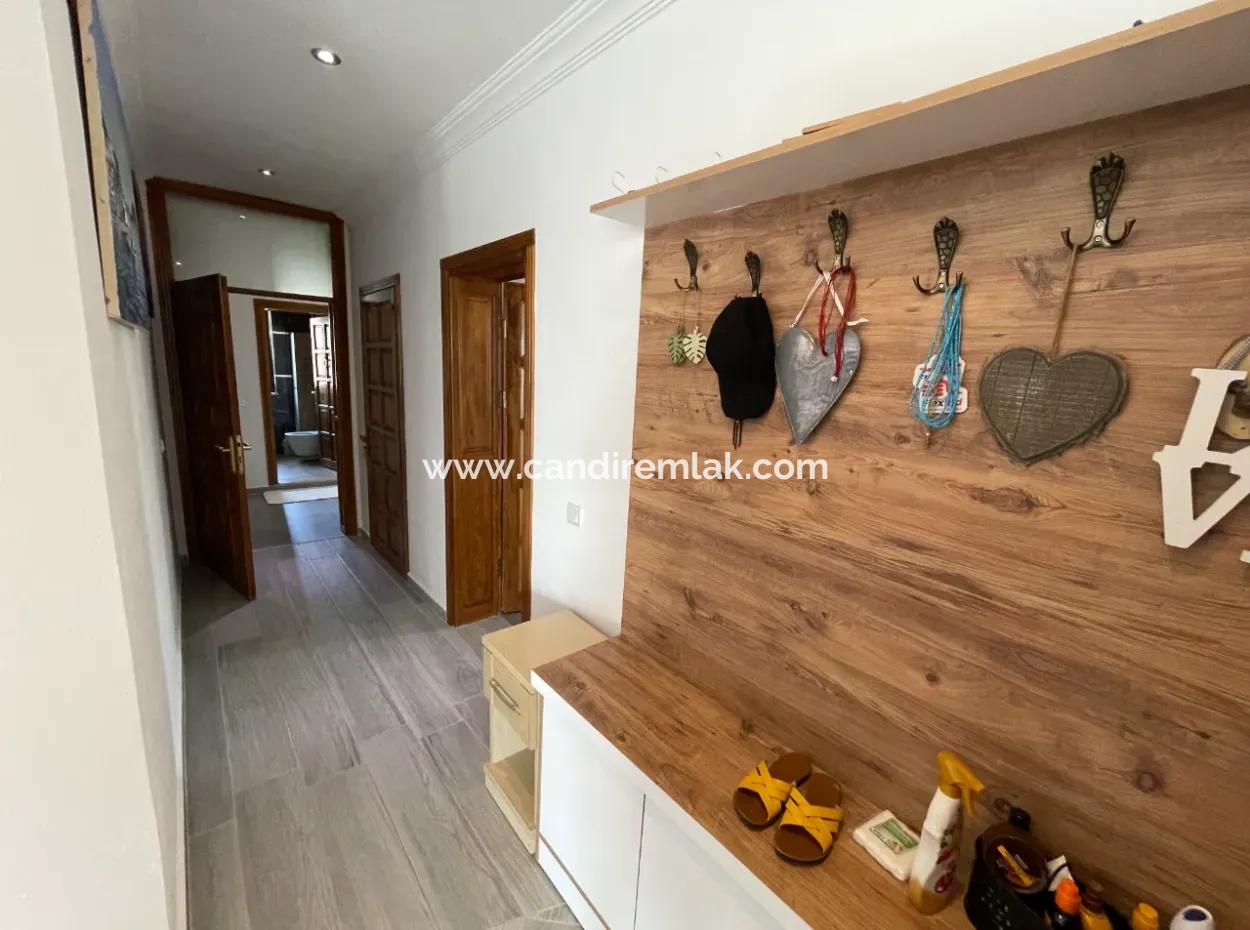 Dalyan 7000M2 Arsa İçinde 4+1 Satılık Lüks Villa