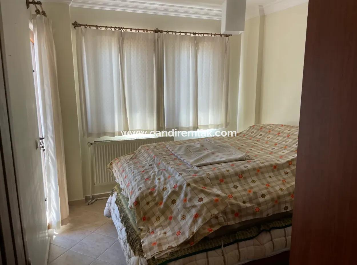 Dalyan Gülpınar'da 600M2 Arsa İçinde 3+1 Satılık Villa