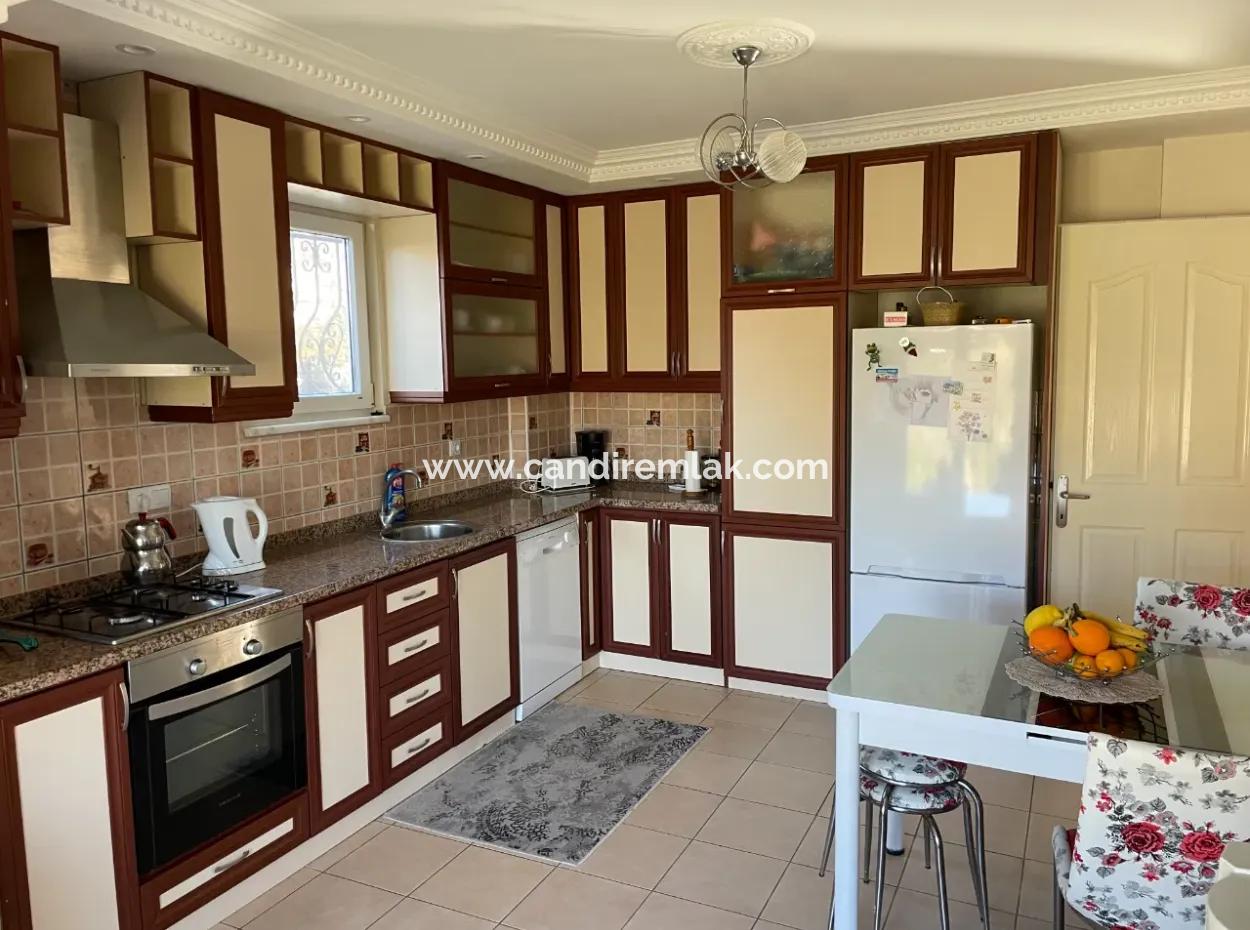 Dalyan'da 600M2 Arsa İçinde Satılık Villa