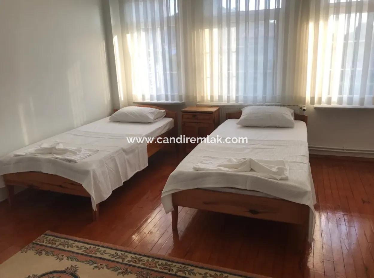 Dalyan'da 1000M2 Arsa İçin'de 4+1 Satılık Villa