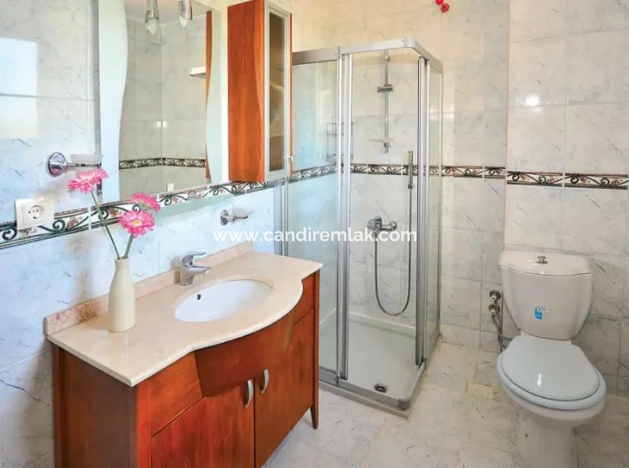 Dalyan Gülpınar'da 520M2 Arsa İçin Satılık 4+1 Villa