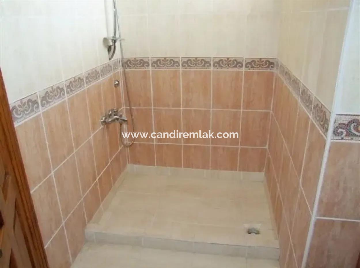 Dalyan'da Site İçerisinde 3+1 Satılık Villa