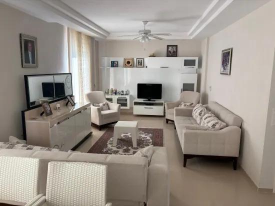 Dalyan Gülpınar'da 520m2 Arsa İçerisinde 4+1 Satılık Villa