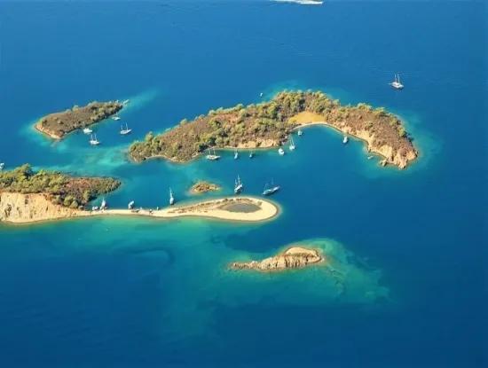 Dalaman Fotoğrafları